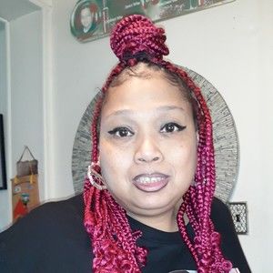 Meet your Posher, Gerylann